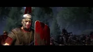 Исторические битвы Total War: Rome 2 битва в Тевтобургском лесу