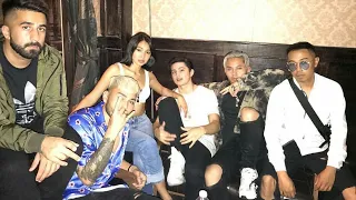 JaDine N I G H T OUT with the Squad 😍