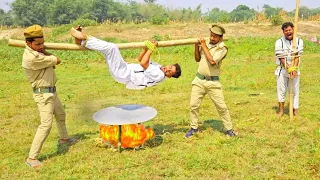 Must Watch New Special Comedy Video 2024 😎Totally Amazing Comedy Episode 71 by Bindas comedy World