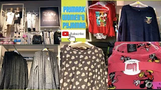 Primark Women's New Pyjamas/ প্রাইমার্ক এ  মেয়েদের নতুন ডিজানের প্যজামা