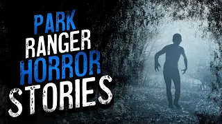 6 Scary Park Ranger Horror Stories