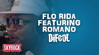 Flo Rida Featuring Romano #LaRadioLibre
