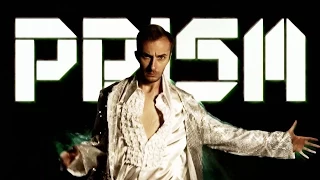 PRISM is a dancer: 10min Loop - NEO MAGAZIN mit Jan Böhmermann