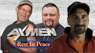 Ax Men Deaths: Ax Men stars who are no longer with us