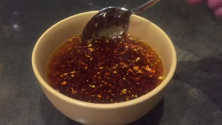 Китайська Чілі Олія - Chinese Chili Oil