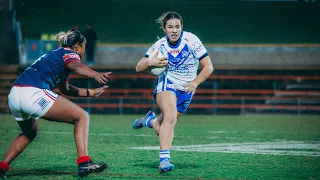 Tarsha Gale Cup Highlights: Grand Final v Indigenous Academy | 2023