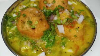 Karnataka Special Bonda Soup recipe. easy & tasty .