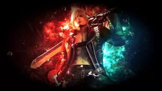 Devil May Cry 3 - Divine Hate (Dante's 2nd Battle Theme) / Extended Version