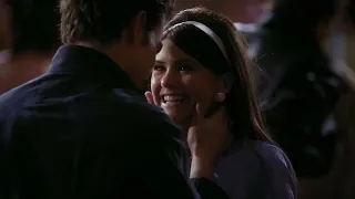 Anna Wants The Gilbert Journal, Stefan Shows Elena Dance Moves - The Vampire Diaries 1x12 Scene