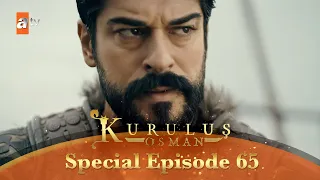 Kurulus Osman Urdu | Special Episode for Fans 65