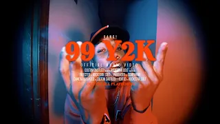 KANG! "99 Y2K" (SHOT BY @YOUKNOWITSCOLT)