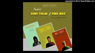 Vavi Tolai x FireBoy (MoFF Beat Mashup 2021)-Simple Soong x Mbl crew (Bradlee Em Brettz) x FireBoy