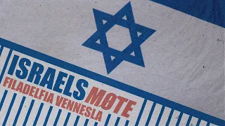 Israelsmøte Filadelfia Vennesla