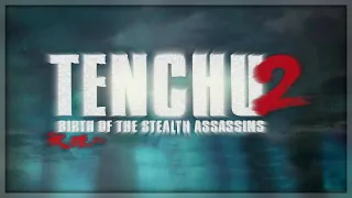 Прохождение ► Tenchu 2: Birth Of The Stealth Assassins  - Часть 1: Крадущийся в тени (Рикимару)