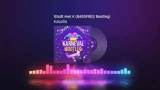 Kasalla- Stadt met K (BASSFREQ Bootleg)