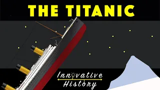 The Titanic | 3 Minute History Cartoon