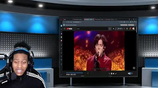 Dimash kudaibergen - SOS | 2021 - Reaction