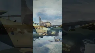 DCS: Skyraider - Crosstail Studios