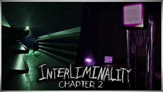 Roblox | Interliminality makes me tinkle... 😨