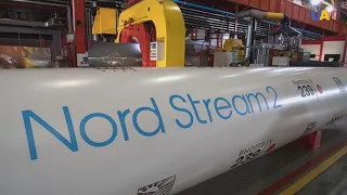 Danger the Russian ‘Nord Stream-2’ gas pipeline poses to Europe if finished