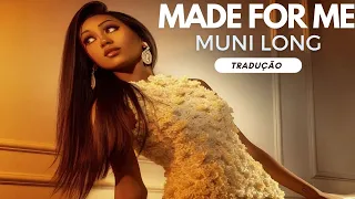 🎶 Muni Long - Made For Me [Lyrics / Tradução]