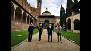 A RIVEDER LE STELLE di Aldo Cazzullo e Piero Pelù