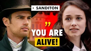 Sanditon Season 4 Final Details Revealed Before Season 3 Premiere