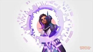 When i'm Sombra (Overwatch - When i'm bored)