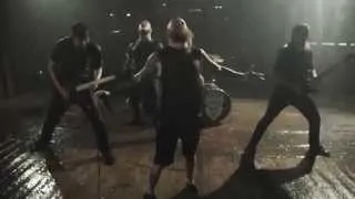 War Of Ages "From Ashes" OFFICIAL VIDEO