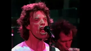 Rolling Stones “Miss You” Totally Stripped Brixton Academy London 1995 Full HD