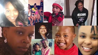Leaders brainstorm in Madison after 12 homicides involving women, kids in Milwaukee