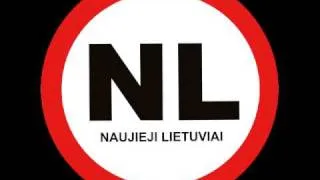 Naujieji Lietuviai - Pasikeisiu