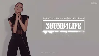 Tuğba Yurt - Ne Mesele (Mert Kurt Remix)