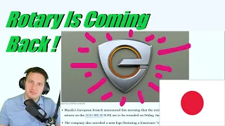 Rotary Is Coming Back !