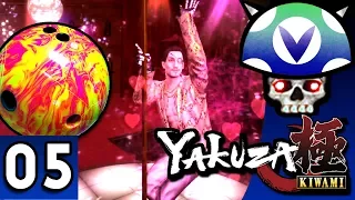 [Vinesauce] Joel - Yakuza Kiwami ( Part 5 )