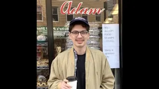 Cum Town - Adam vs Playground Coffee Shop (Re-upload)