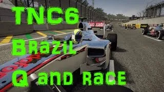 F1 2012 - TNC6 - Brazil V2 - Qualifying and Race edit