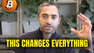 It's One Of The WORST Things We've Ever Seen - Chamath Palihapitiya