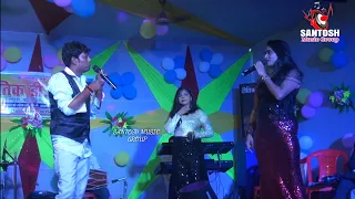 Naino Mein Sapna || नैनो में सपना लिरिक्स Songs || _Stag Show in Priya Raj_💋Sangeet raj