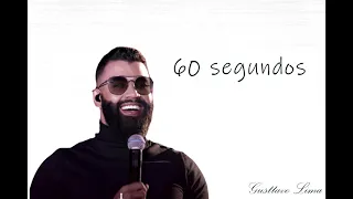 60 segundos - Gusttavo Lima (Letra en Español)