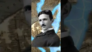 Nikola Tesla: El Genio Que Cambió El Mundo 💡