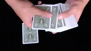 Фокус Слепой поиск Обучение (ОБУЧЕНИЕ ФОКУСАМ) The best secrets of card tricks are always No...