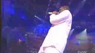 R. Kelly @ Billboard Awards 2005 - Let Your Light Shine