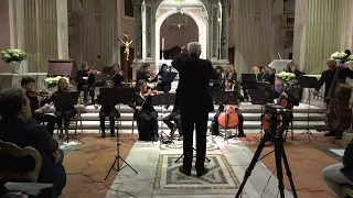 Vivaldi Concerto Madrigalesco - RV 129