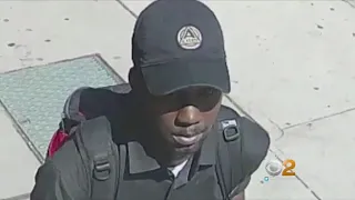 Police Arrest Suspect In Brooklyn Attempted Rape