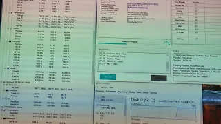 motherboard speaker buzzing/warning while CPU is under load