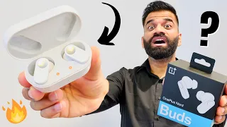 OnePlus Nord Buds Unboxing & First Look - Most Unique TWS Under ₹3000🔥🔥🔥