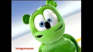 The Gummy Bear Song - Longe English Version