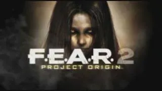 F.E.A.R. 2 Official Trailer HQ with german subtiles