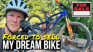 The Surprising Truth Behind Why I Sold my Custom Trek Fuel EX Gen 6